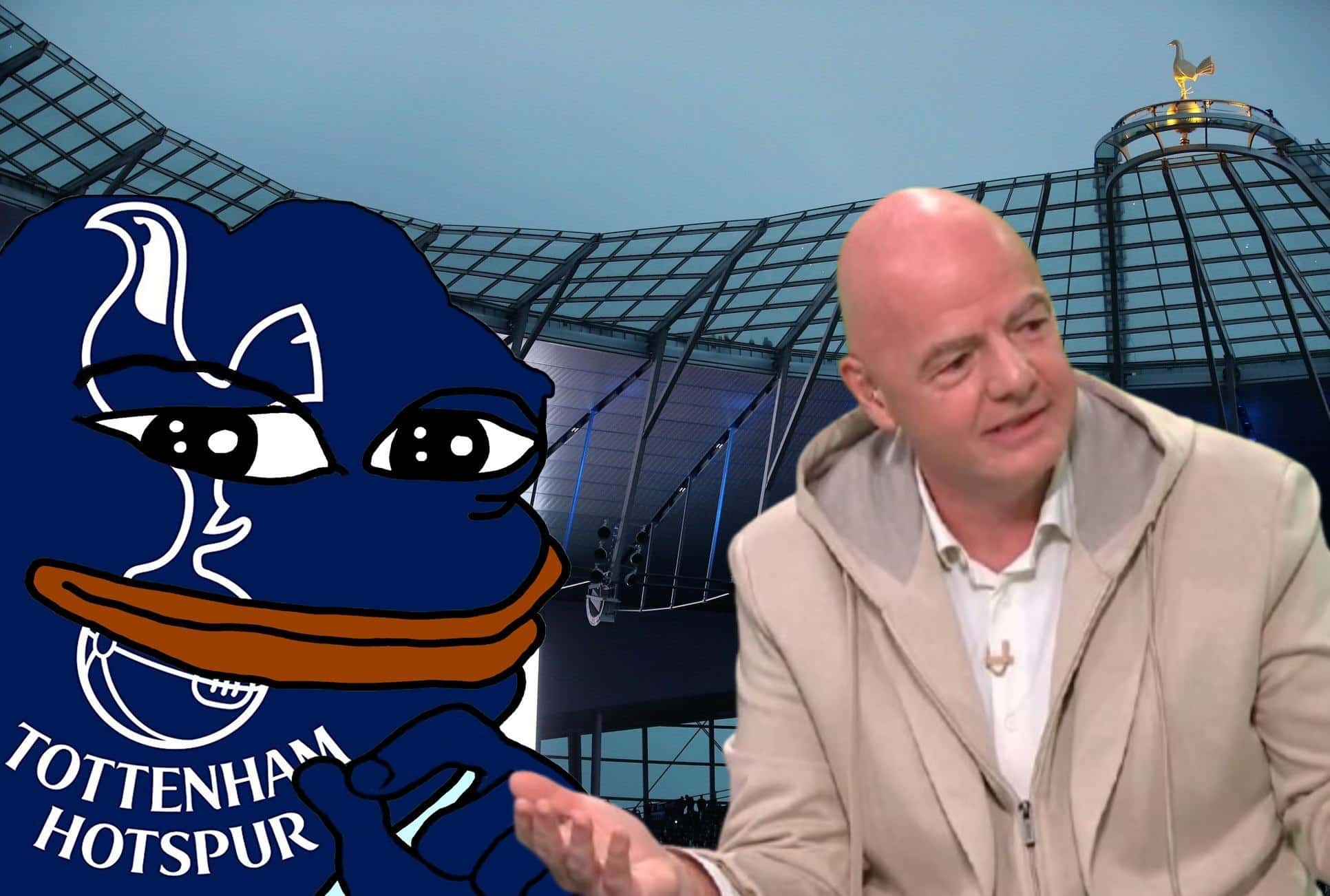 Is a FIFA Crypto Coming? Blockchain World Cup Tickets Probed - 99Bitcoins