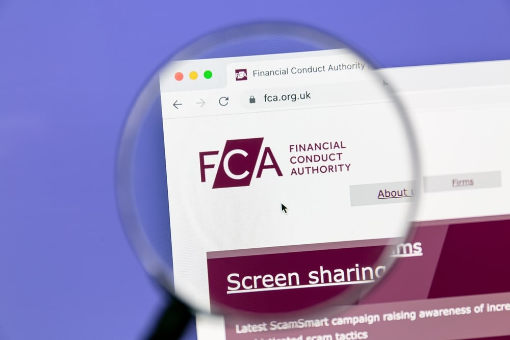 UK Loses Crypto Hub Status as Builders Look to the US - FCA