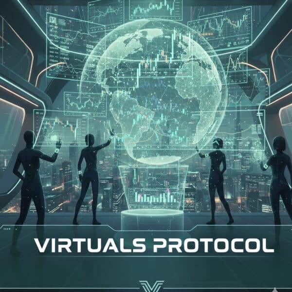 VIRTUAL Price Prediction For The Rest Of 2025: Road To $10?