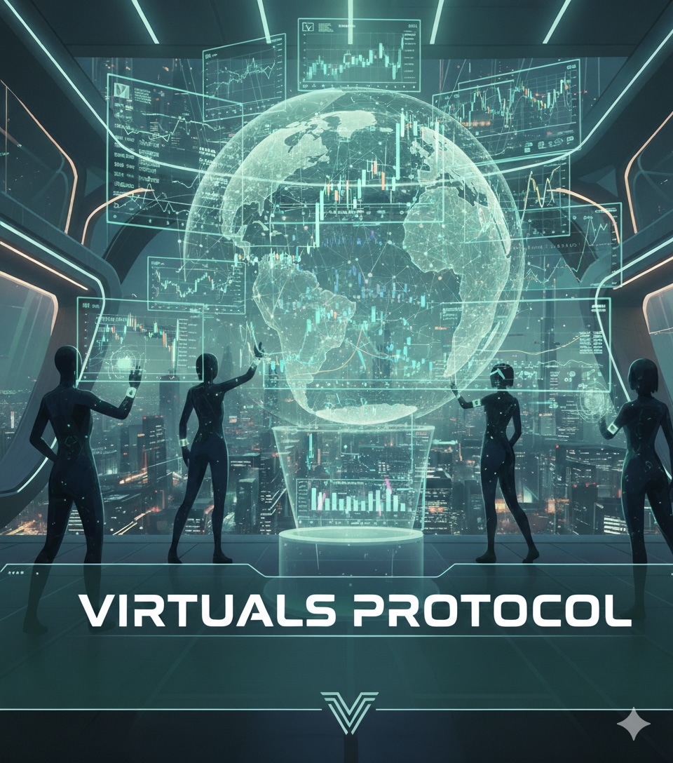 VIRTUAL Price Prediction For The Rest Of 2025: Road To $10? - 99Bitcoins