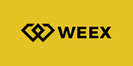 WEEX logo