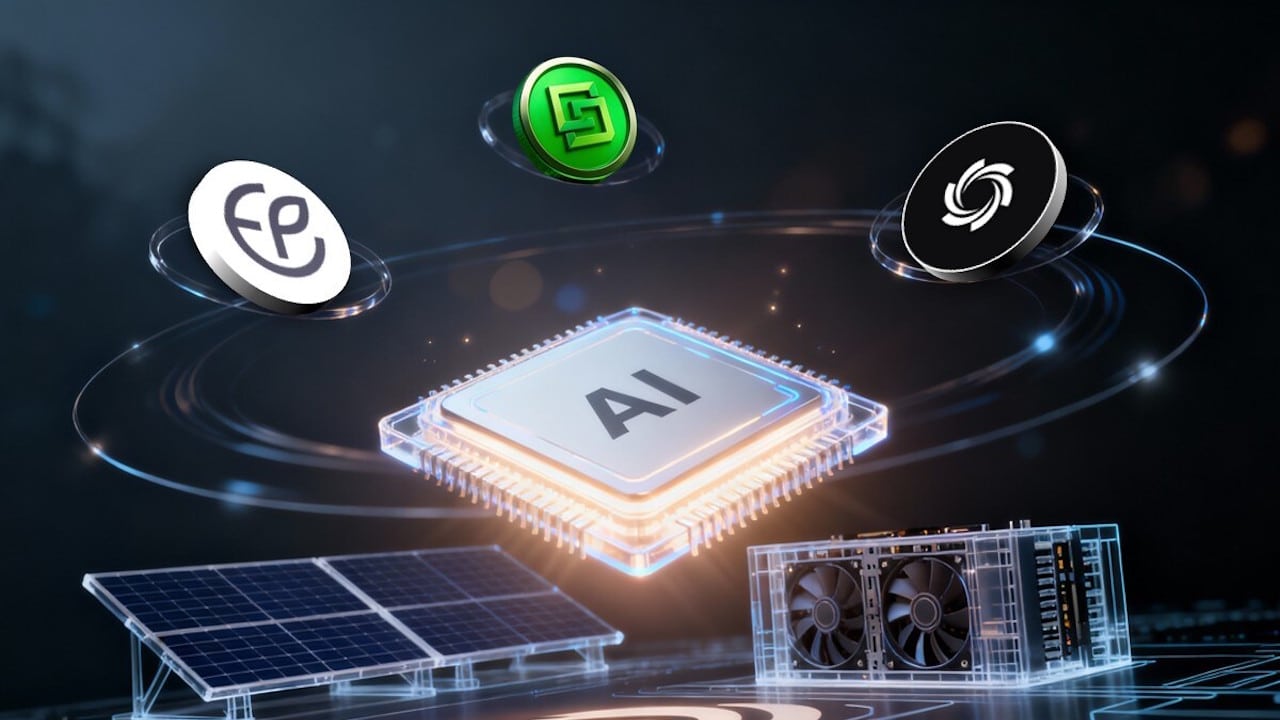 What is Ionix Chain