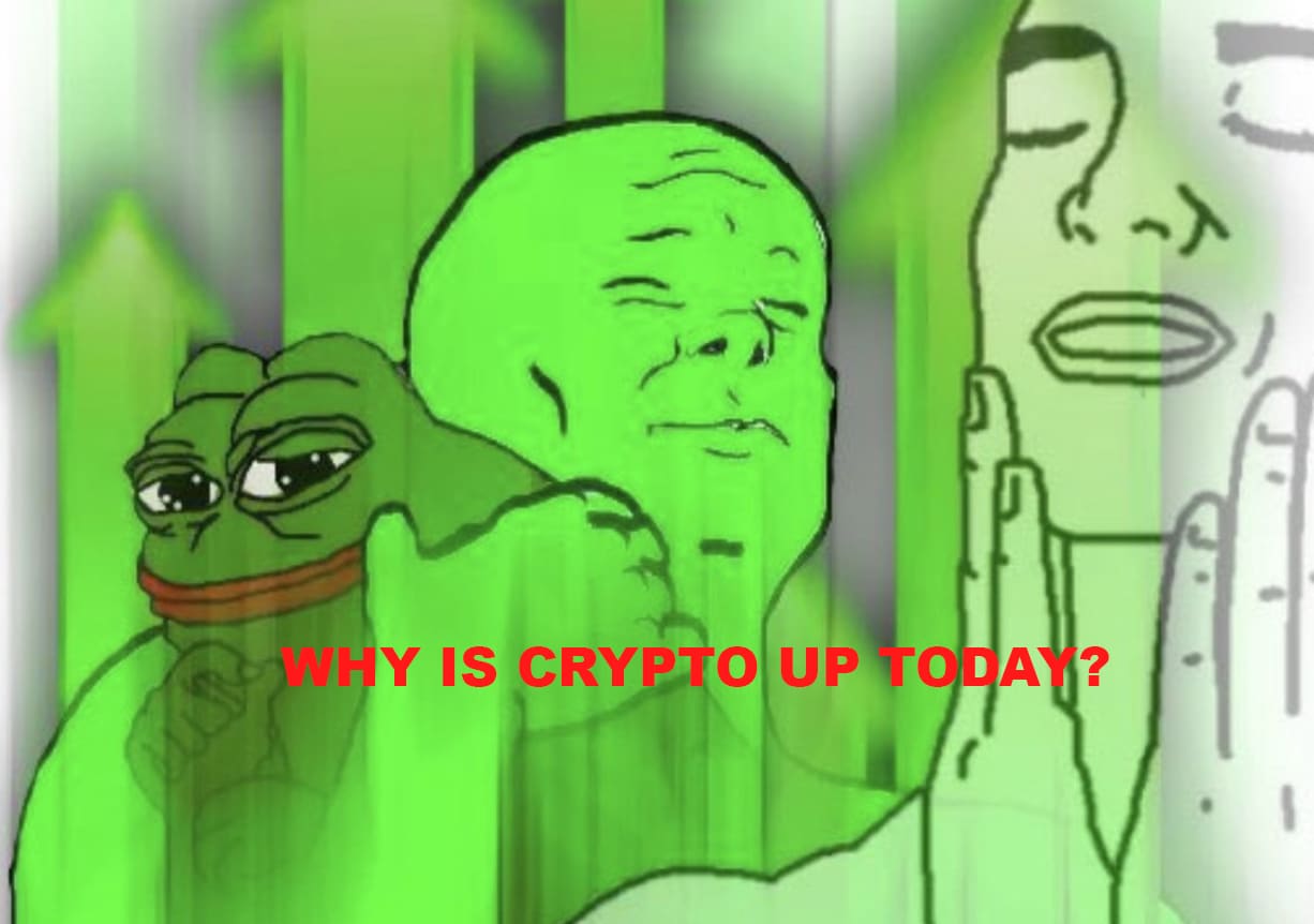 Why is Crypto Up Today? BTC USD Blasts Past 116K, But Could This Memecoin  Retire Your Bloodlines? - 99Bitcoins