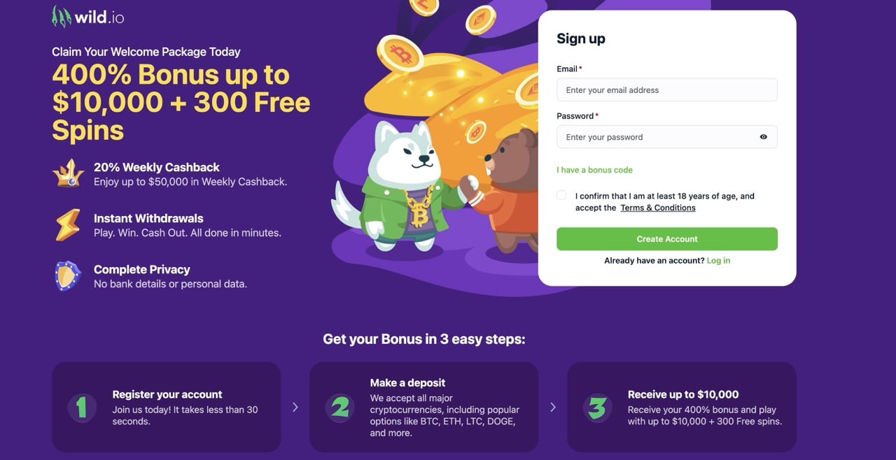 Best Cardano Casinos in 2026: Top ADA Gambling Sites