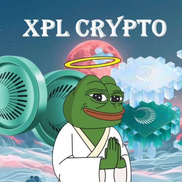 Plasma XPL Pumps as Crypto Stablecoins Market Cap Hit All-Time High: Stop Shorting the Market