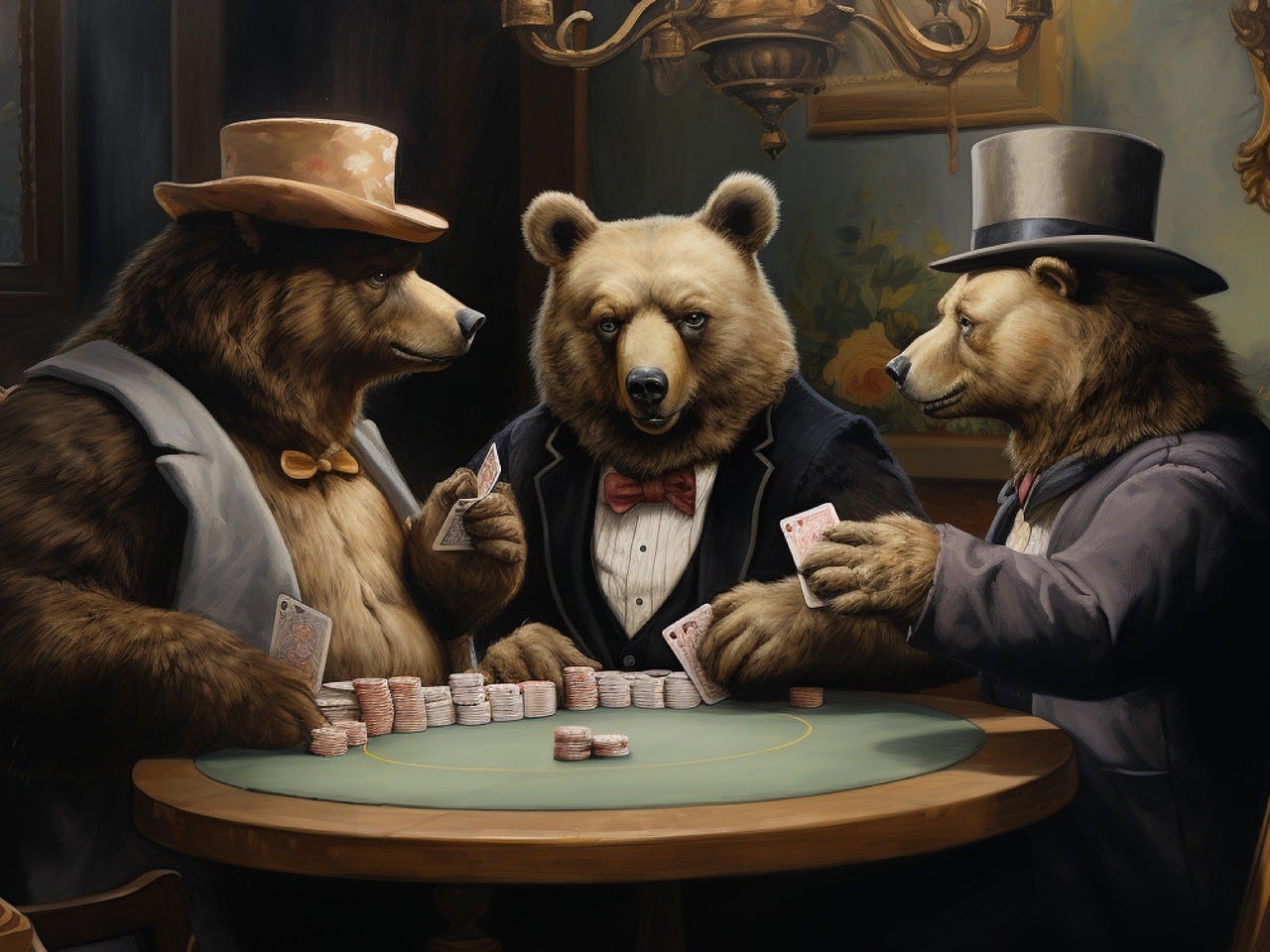 Prediction Markets Face Crypto-Era Crackdown Amid Kalshi Drama