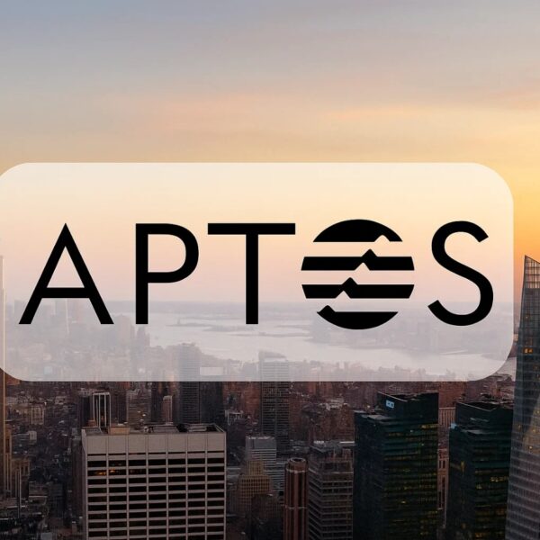 Aptos Crypto Capitulating: APT Price Worst In Top 100 – Best New Crypto to Buy Instead?