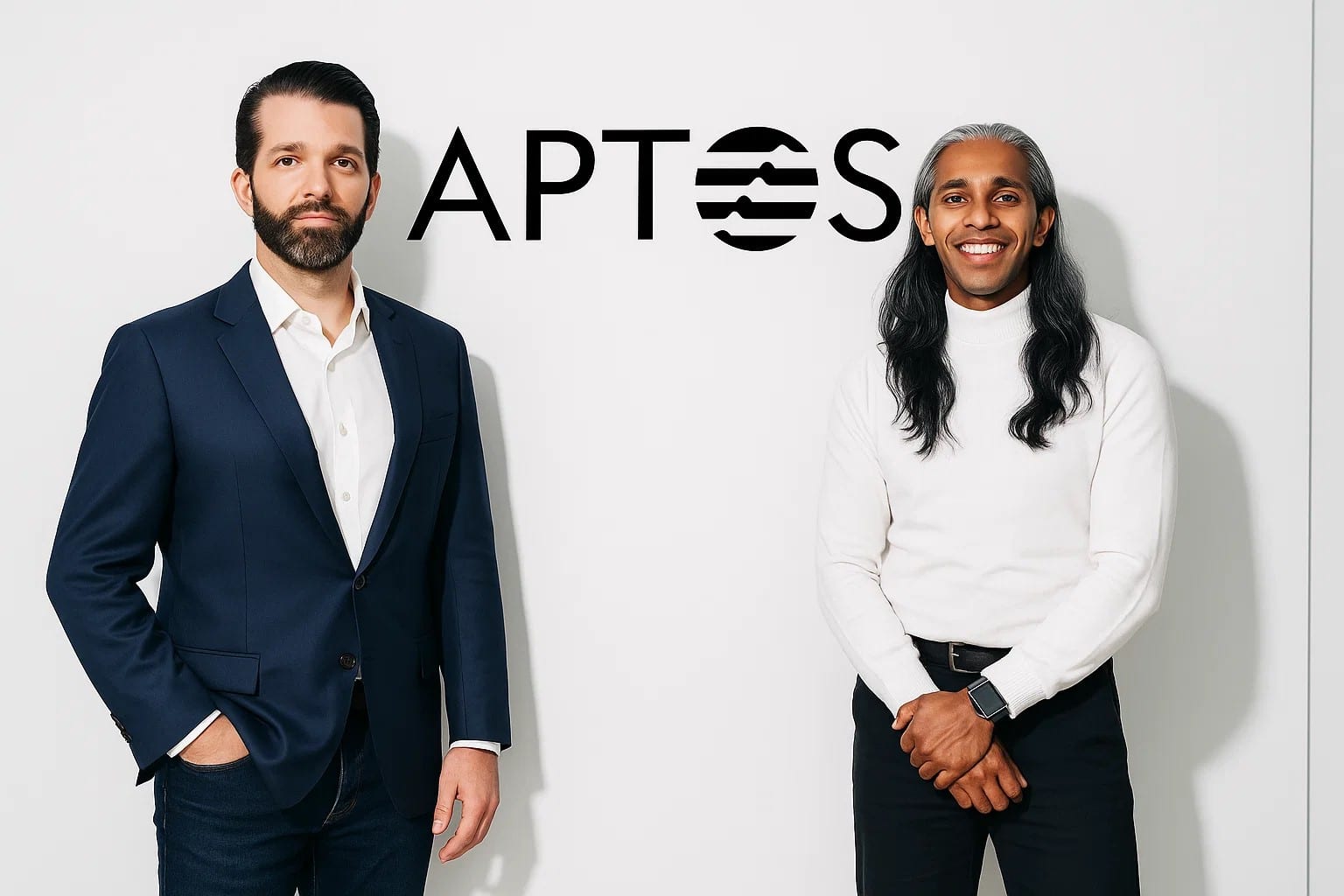 Aptos Price Pumps: What is the next 100x crypto?