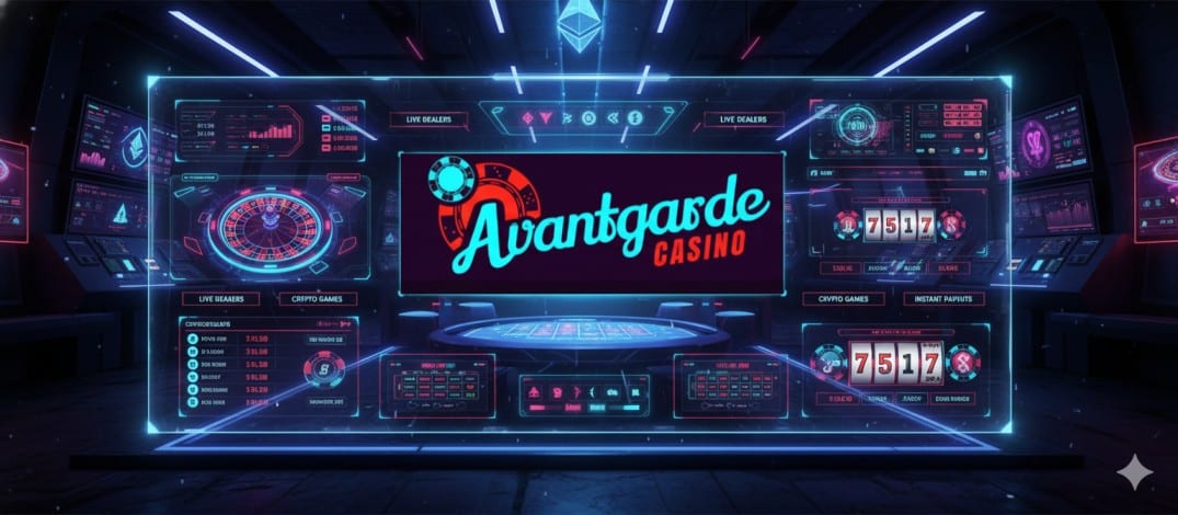 Avantgarde Casino