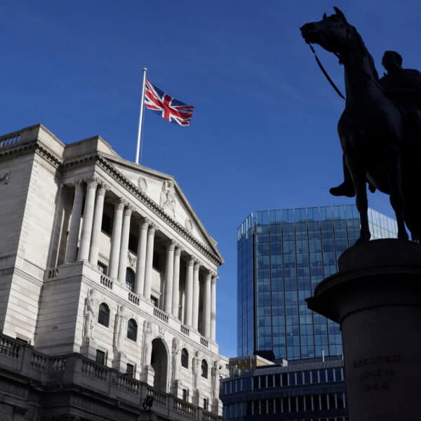 Hedera Crypto Is Used By Bank Of England? HBAR Price Prediction