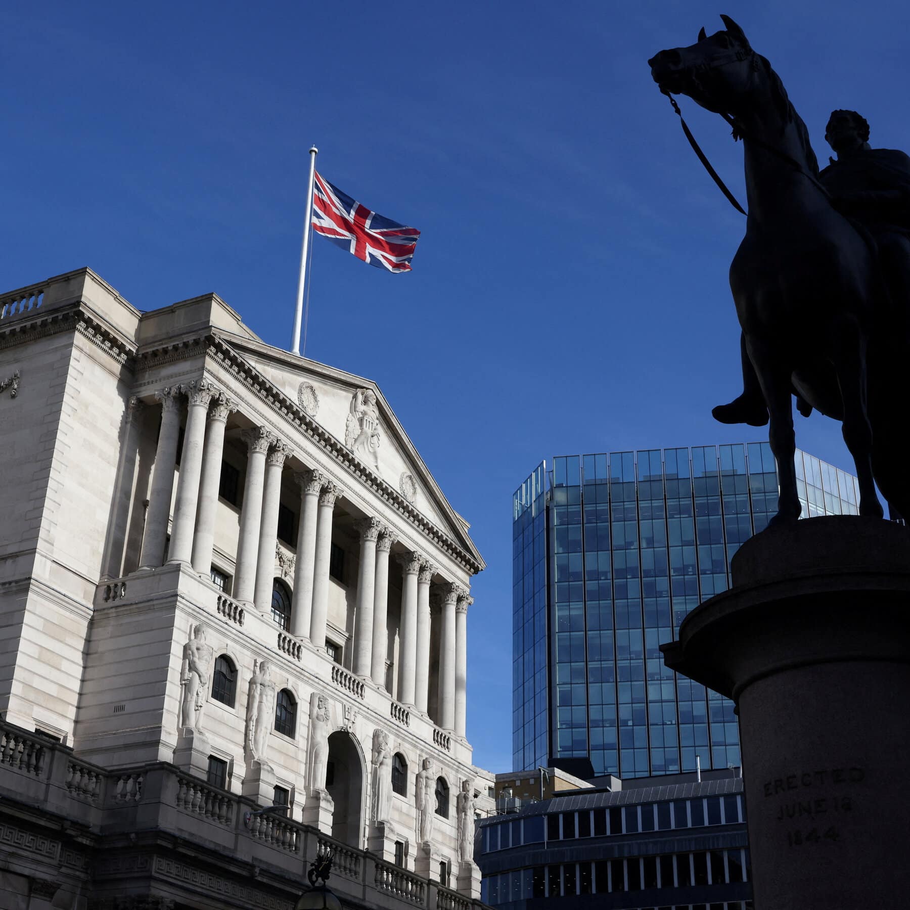 Hedera Crypto Is Used By Bank Of England? Price Prediction