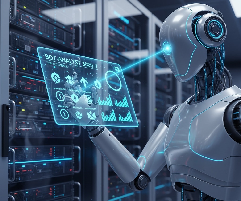 BAS, TIBBIR, MERL Pumping: Best New Crypto To Buy is HYPER?