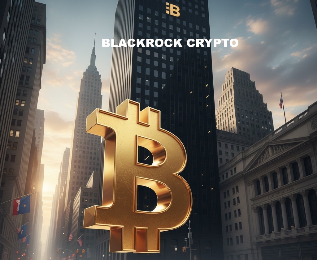 BlackRock Crypto IBIT $100Bn, Bitcoin Hyper $22M