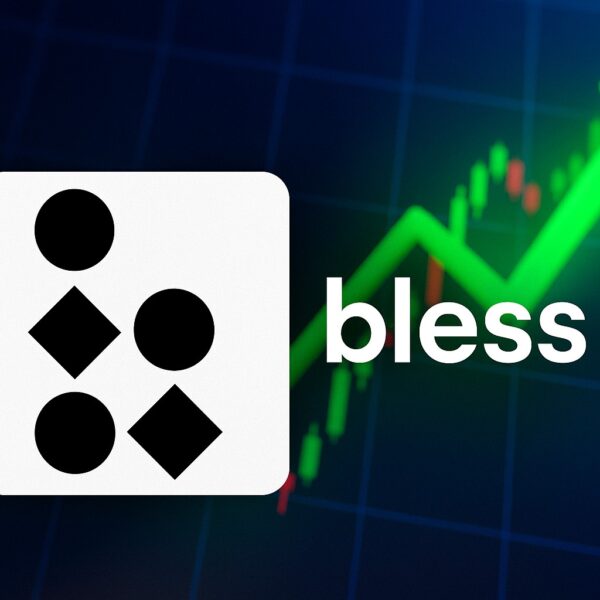 What is BLESS Crypto? BLESS Price Just Left Orbit in 600% Pump – Best Crypto Presales To Catch Next Pump?