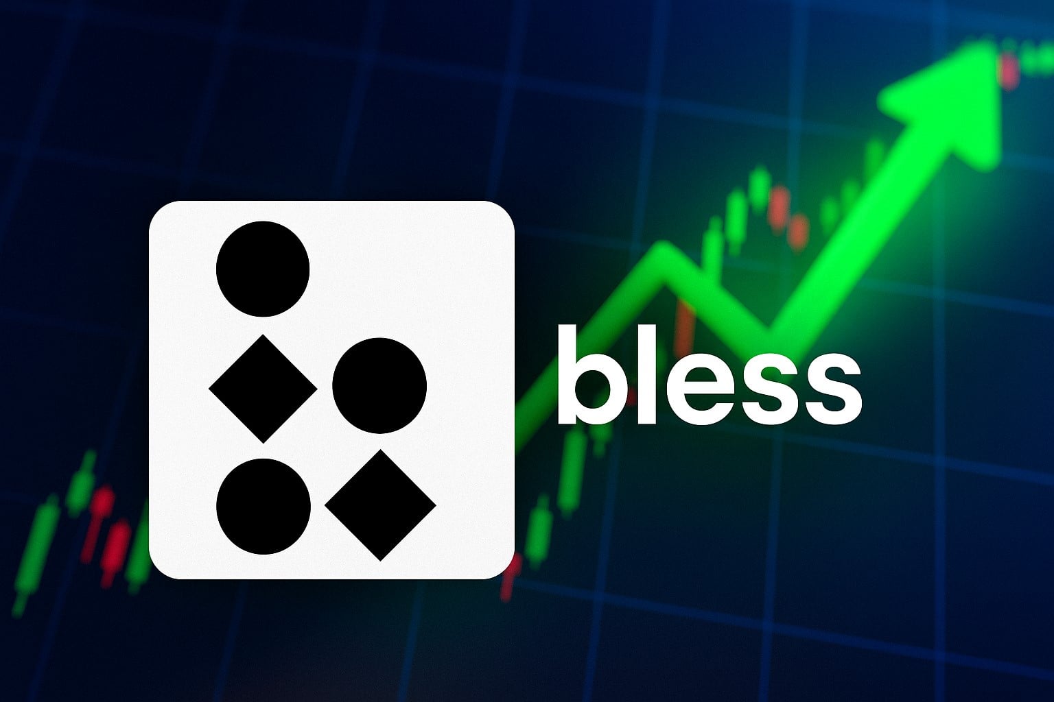 BLESS Crypto Jumps 600%: What is the Best Crypto Presales