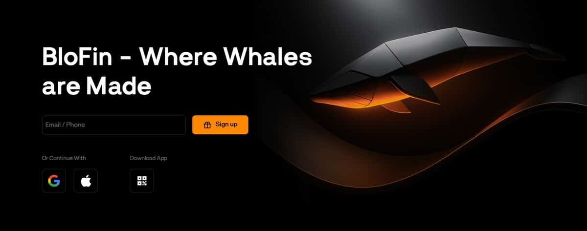 blofin website