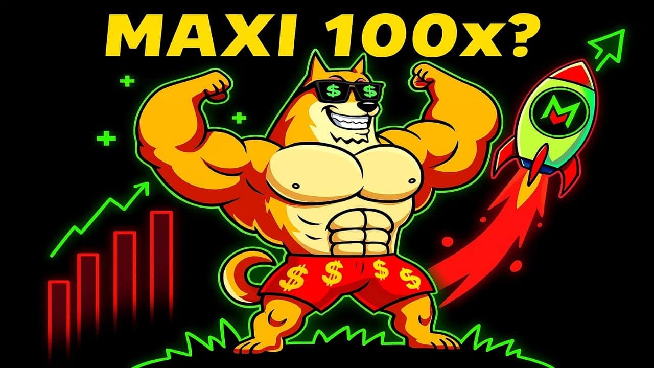 Maxi Doge