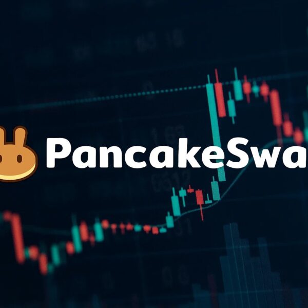 CAKE Crypto To Breakout to $10 After CAKEPAD Launch: Is CAKE Price Set to Go Berserk?