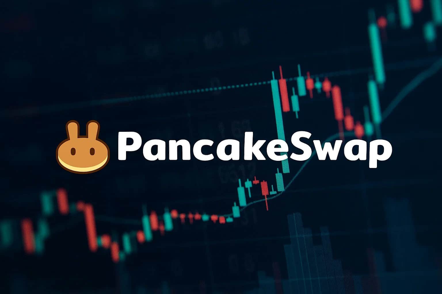 CAKE Crypto Bulls Eye $10 After CAKEPAD Launch