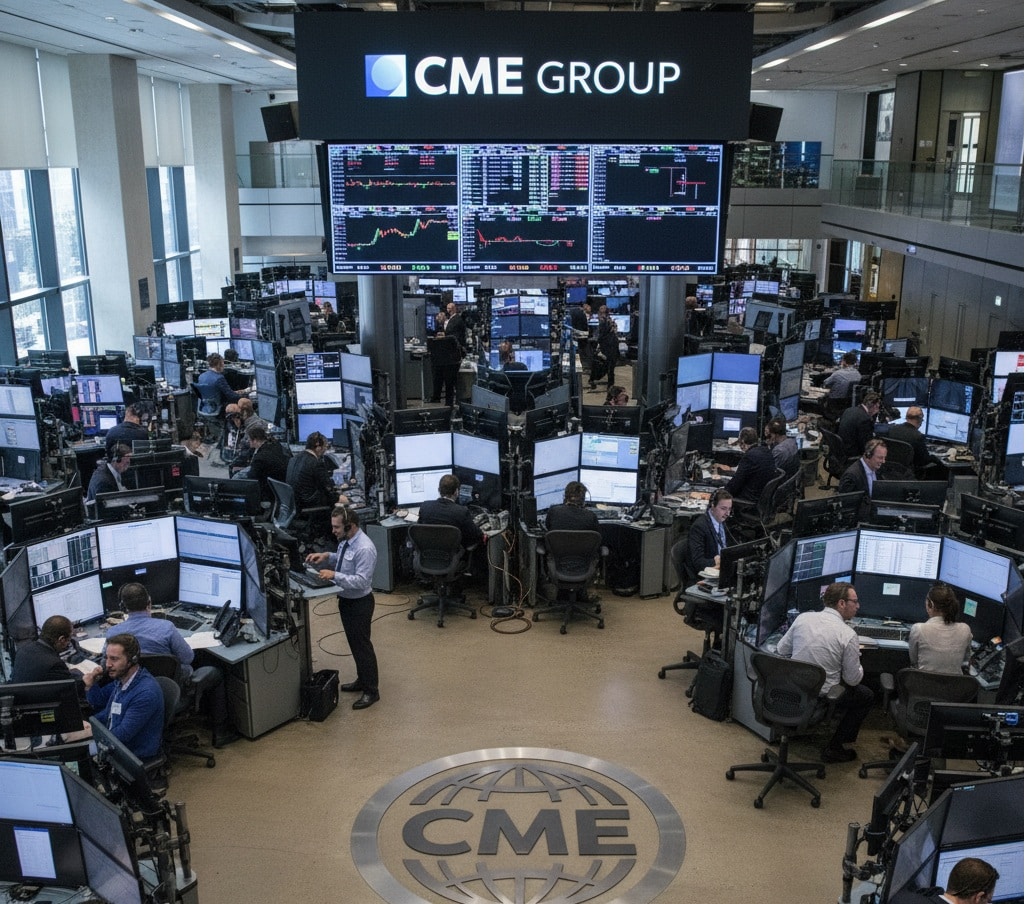 CME Group Earnings: Bitcoin Hyper-Best Crypto To Buy Now?