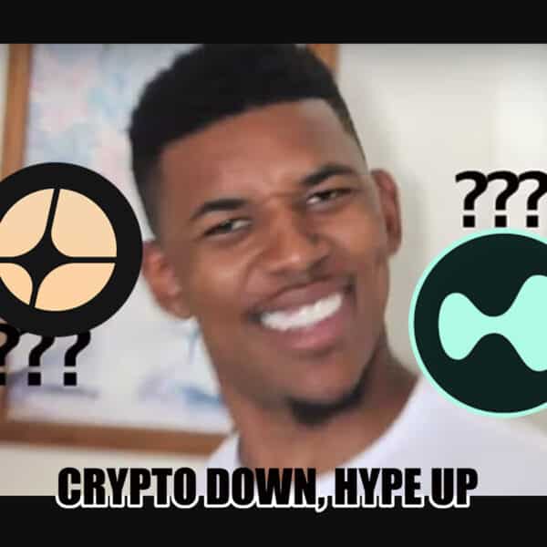 Why Crypto Market is Down And Hyperliquid Going Up? HYPE Crypto Melting Faces as ASTER Keeps Going Down