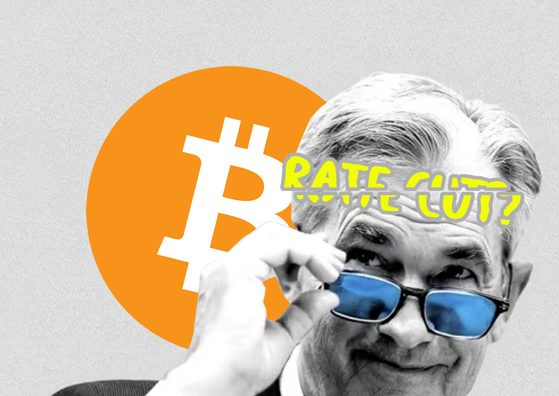 Crypto News Today, October 29: Bitcoin Price to Pump with FOMC Meeting  Prediction at 25 bps Rate Cut | Crypto Is Back? - 99Bitcoins