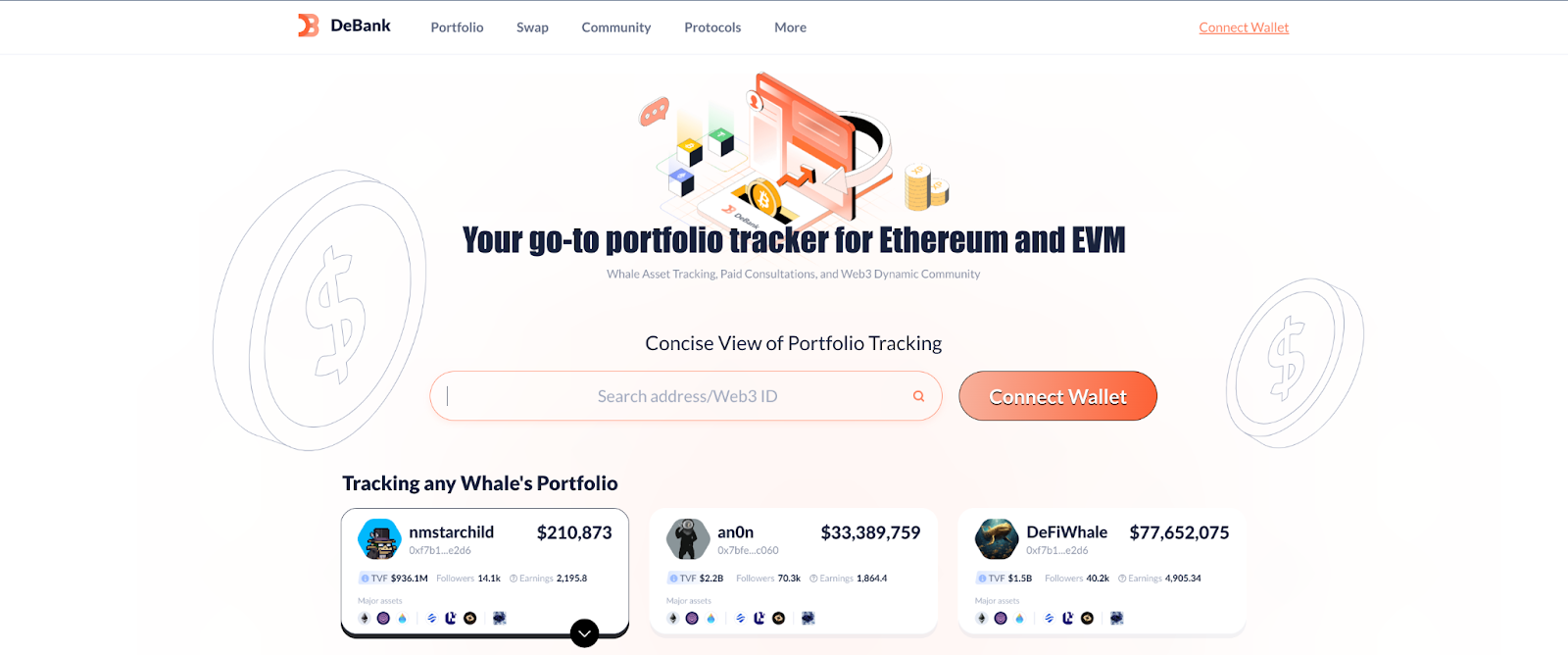 What Are Crypto Whales? Definition and Famous Examples