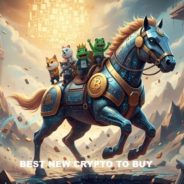 DOP2 and 501 Crypto Pumps +50% Overnight: New Crypto to Buy For Uptober?