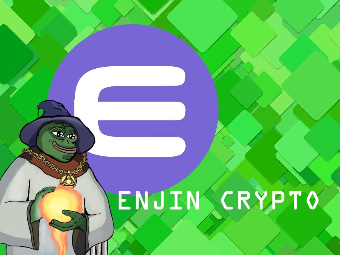 Will Sentosa Upgrade Fire Up Enjin Crypto: ENJ Price Prediction