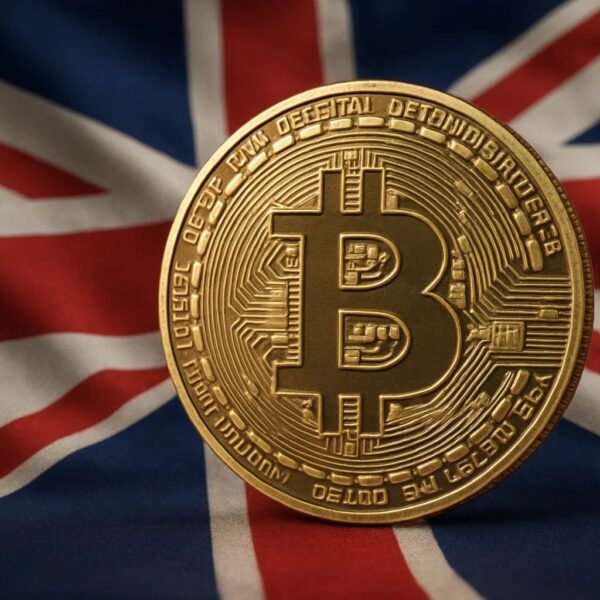Too Little, Too Late: UK Lifts 4 Year ETN Ban, FCA Regulators Missed Generational Starting Gun