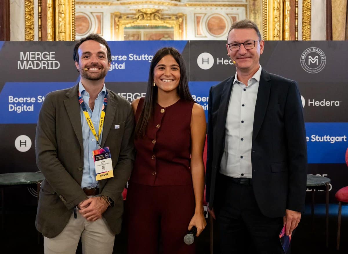 Hedera Crypto: Company of the Year? HBAR Price Prediction - 99Bitcoins