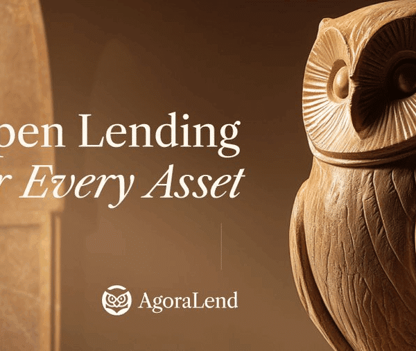 DeFi’s ‘Solana Moment’? Why AgoraLend Could Trigger the Next On-Chain Boom