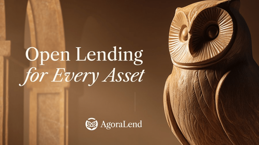 DeFi’s ‘Solana Moment’? Why AgoraLend Could Trigger the Next On-Chain Boom