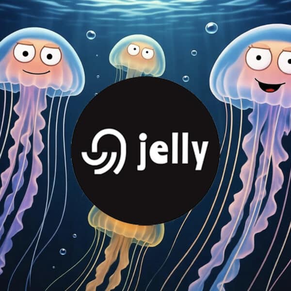 JellyJelly Crypto Coming Back +50% Today: Is This The Best Crypto to Buy Now?