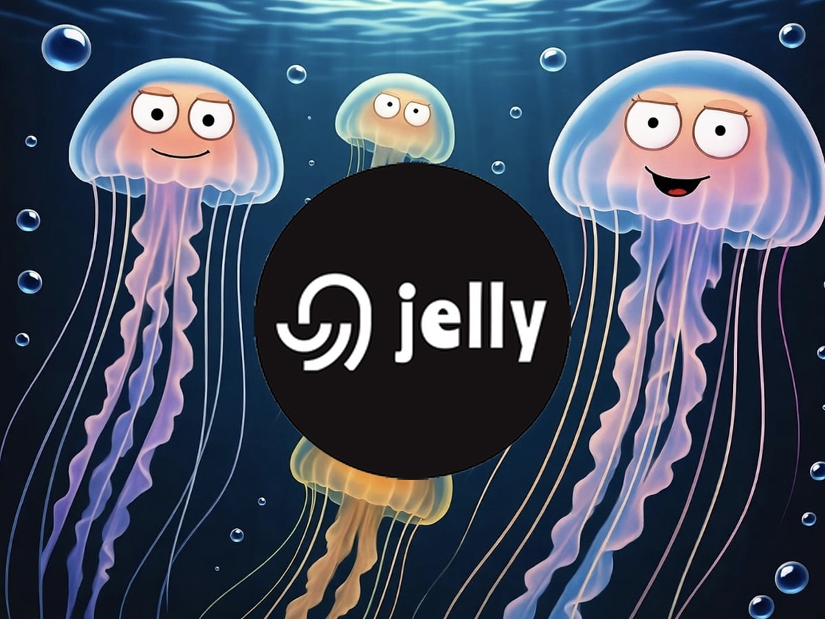JellyJelly Crypto Coming Back +50% Today: Is This The Best Crypto to Buy  Now? - 99Bitcoins