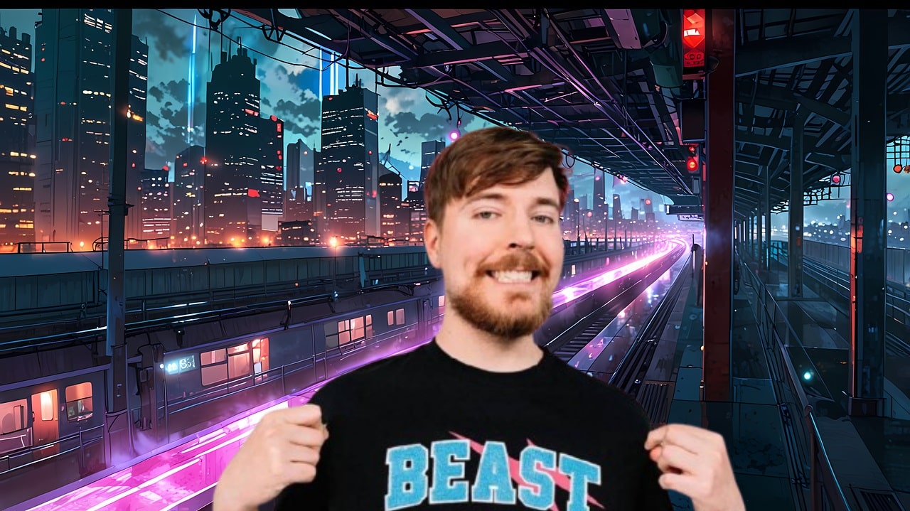 MrBeast Crypto? Jimmy Donaldson Files MrBeast Financial