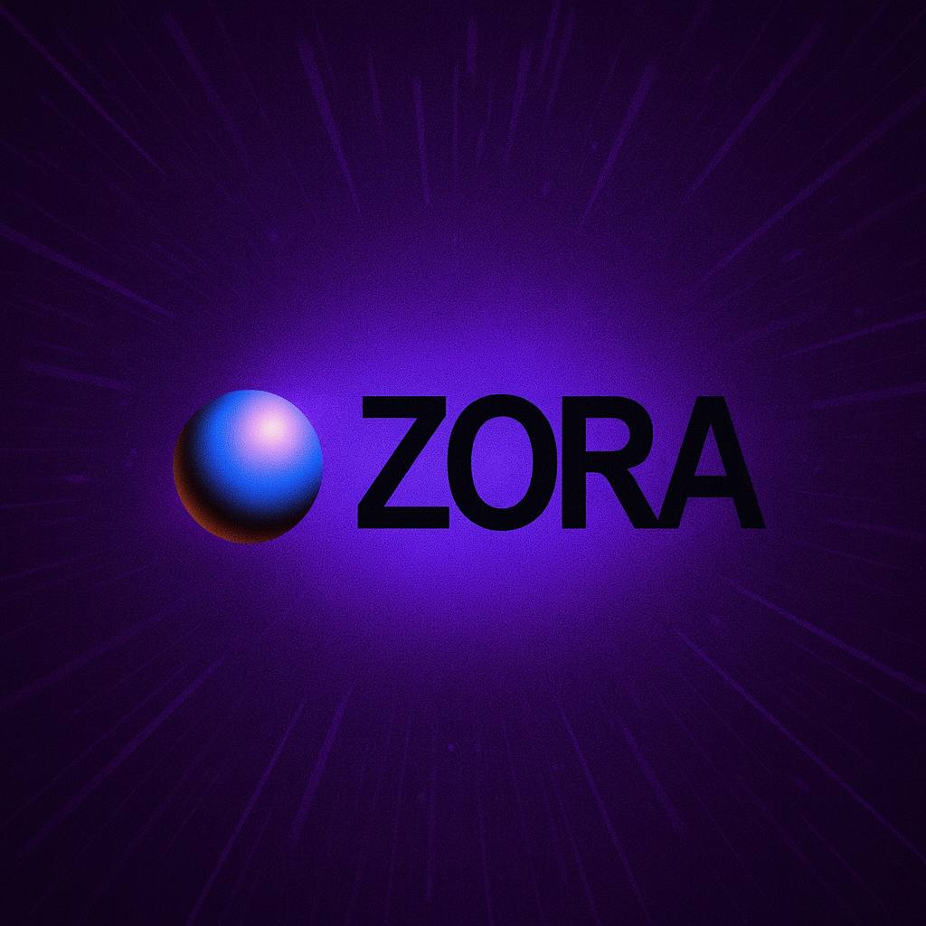 Robinhood Shocks Market by Listing Zora Crypto: Price Soars 60% - 99Bitcoins