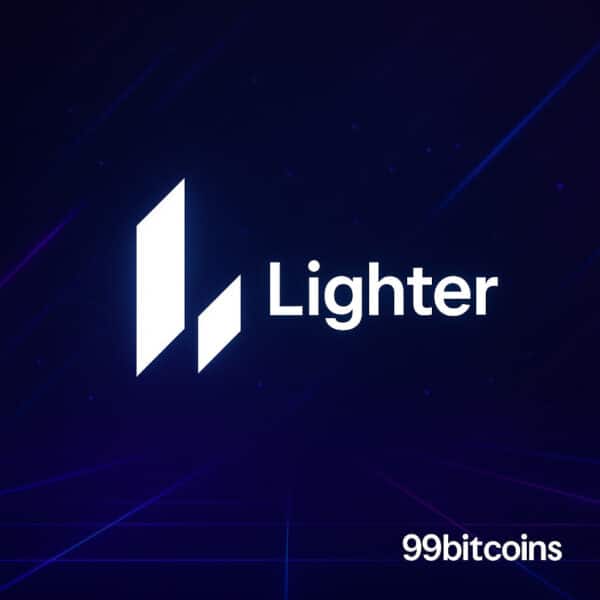 Lighter Crypto DEX Deletes Chart Wick, Sparks Controversy