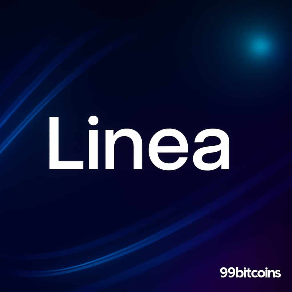 Sharplink Deploying $200M ETH On Linea Chain: Time To Fly? - 99Bitcoins
