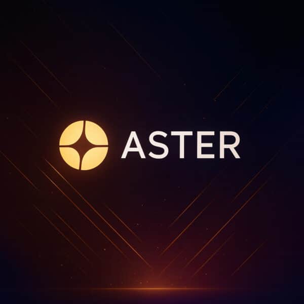 Aster Crypto Buybacks Begin as Trading Volume Hits 3 Trillion