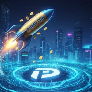 Pump.fun Versus Hyperliquid: Is The PUMP USD March To $0.1 Unstoppable?