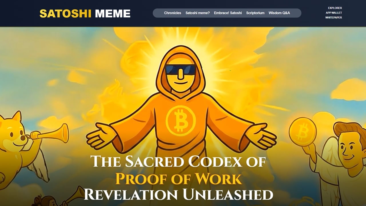 The best meme coin to buy