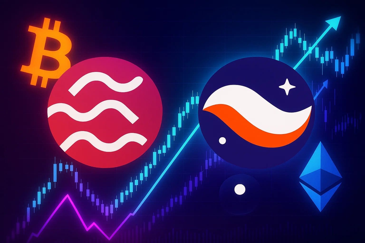 Major Unlocks for STRK and SEI: Best Crypto to Buy Right Now?