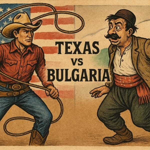 Texas Firm Battles Bulgarian Police Over $44M USDT Freeze: Are Stablecoin Geopolitics the Next Frontier of Diplomacy?
