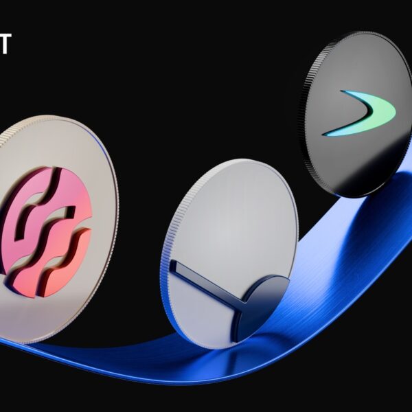 PrimeXBT: How to Turn Volatility Into Opportunity in the Altcoin Market