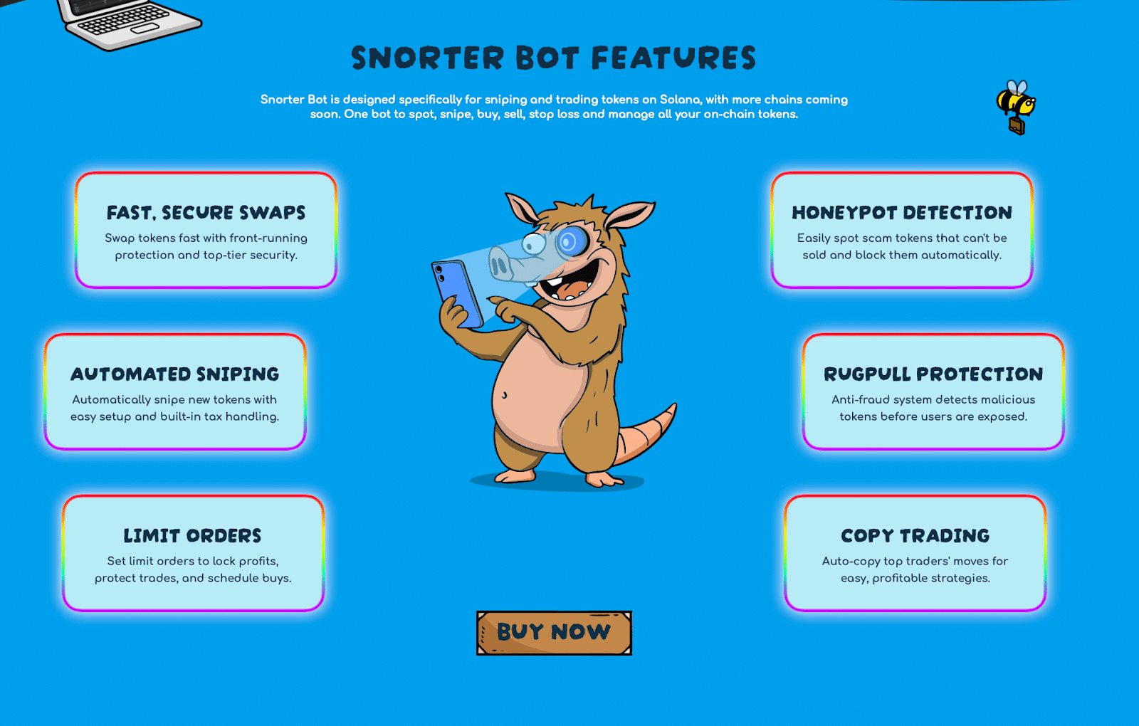 Crypto sniping (89) foto