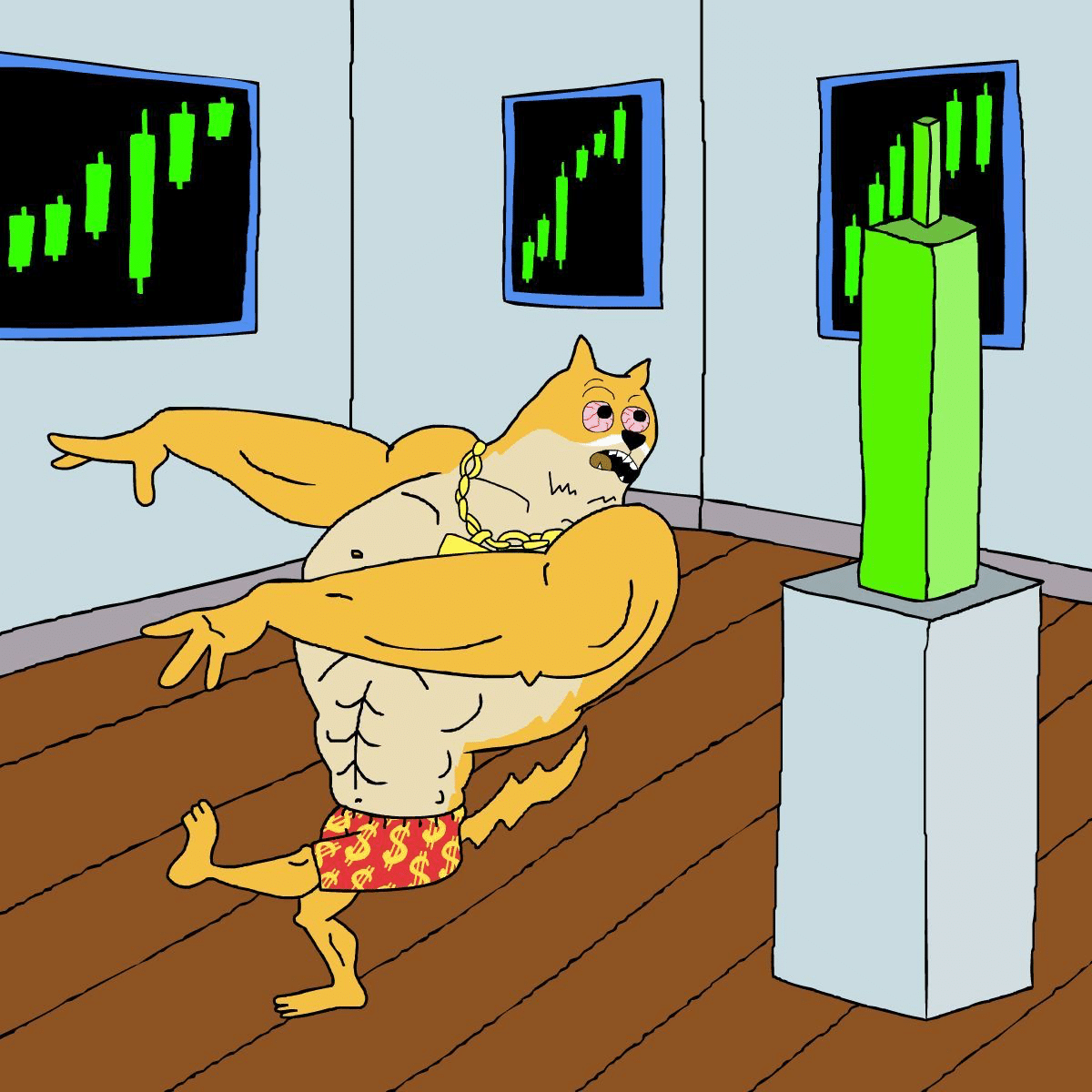 CZ Meme Coin Antics are Back: Analysts Call MAXI Crypto Next