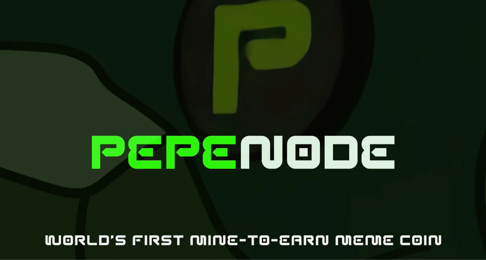 Smart Money Floods PepeNode Targeting 643% High APY Staking