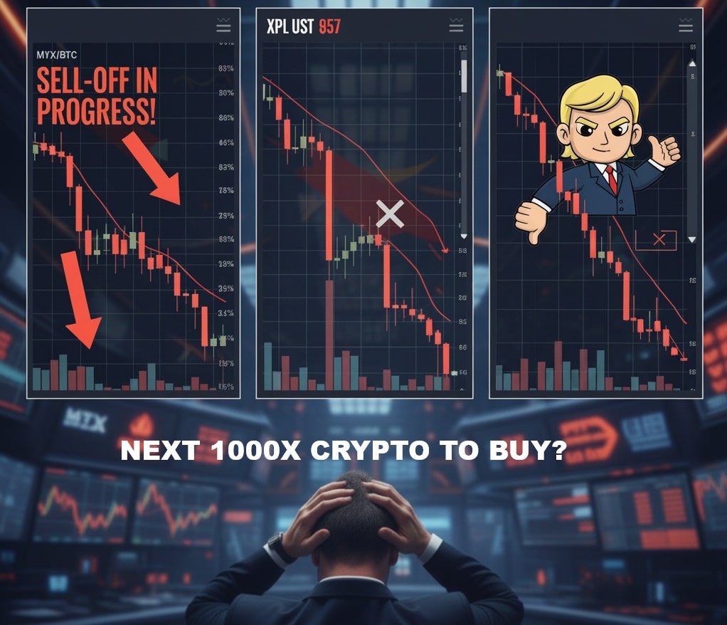 MYX crypto, XPL USDT, WLFI Dumping, Snorter Raises $4.4M