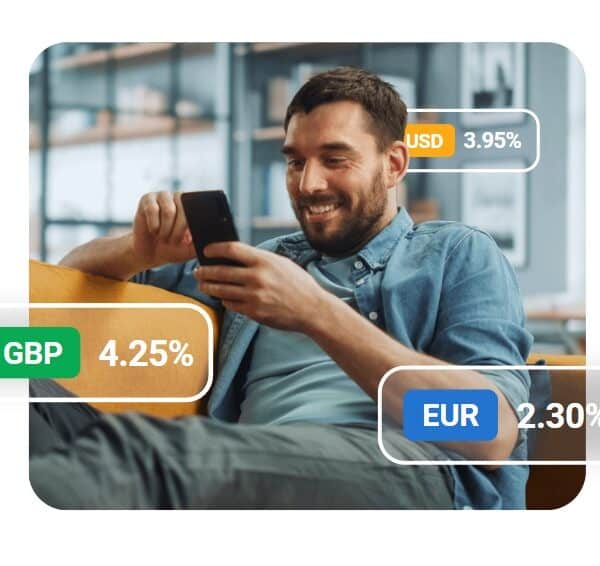 XTB Offers Up to 4.25% Interest on Uninvested GBP Funds: Setting a New Benchmark in Broker Cash Yields